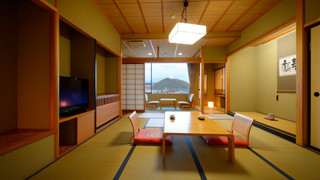 中央館和室10畳