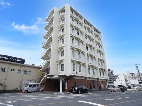 ホテルトレンド岩国 / 1