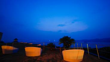 SOLA TERRACE(夜) / 15