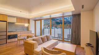 デラックス ルーム