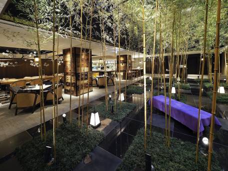 ダーワ・悠洛 京都 / 4