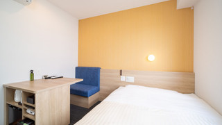 エクストラダブルルーム　喫煙可