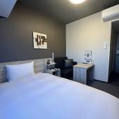 ホテルルートイン銚子駅西（千葉県 ビジネスホテル） / 3