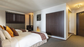 アンバサダースイート・オーシャンビュー（禁煙）