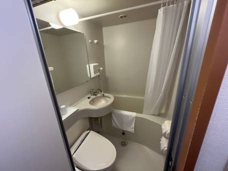 東横イン出雲市駅前 / 4