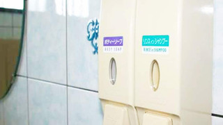 スーペリア ツインルーム パーシャル オーシャン ビュー