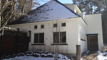 GUEST HOUSEの外観 / 14