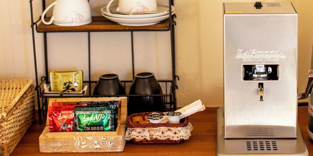 コーヒー / コーヒーメーカー