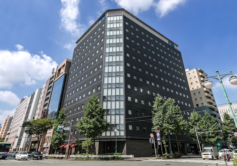 博多グリーンホテル1号館4069103