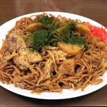横浜の焼きそばがうまい！！おいしい焼きそばの名店7選