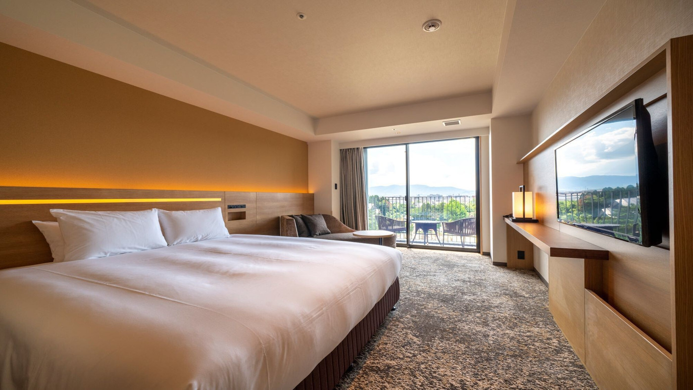 大充実のパブリックスペースが楽しいホテルステイを演出♪4275353