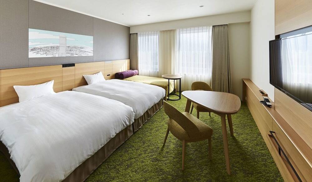 コンフォートスーペリアツイン / 1