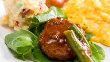 食事・飲み物 / 1