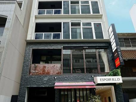 サンチャゴ ゲストハウス 広島 / 5