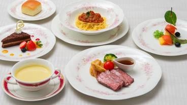 食事・飲み物 / 6