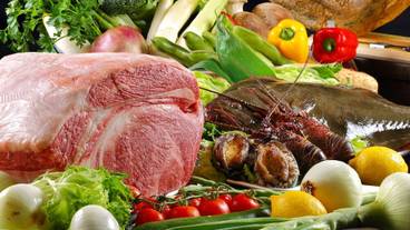 食事・飲み物 / 2