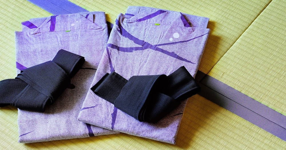 客室の設備とサービス