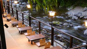 レストラン / 12