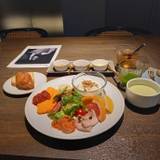 「node」で
こだわりの朝食 / 2