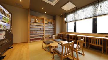 内装の詳細 / 11