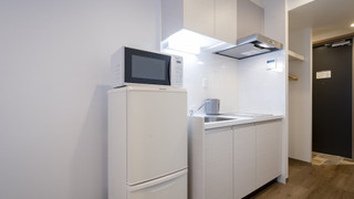 デラックス 4 人部屋