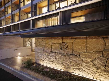 Gion Elite Terrace / 4