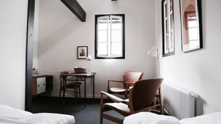 スタンダード ツインルーム