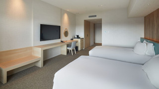 コーナーデラックス  (2名様利用) 禁煙