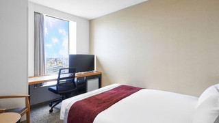 ラージダブルルーム 禁煙 2名利用