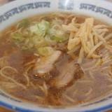 生姜ラーメン みづの(ショウガラーメンミヅノ)