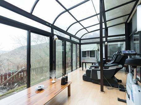 長寿湯 箱根荘 / 3