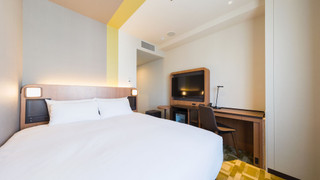 デラックス シングルルーム 禁煙 2名利用