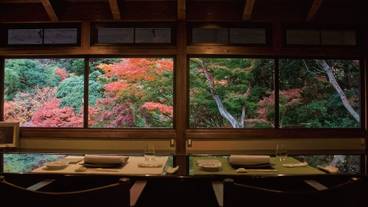 レストラン① / 4