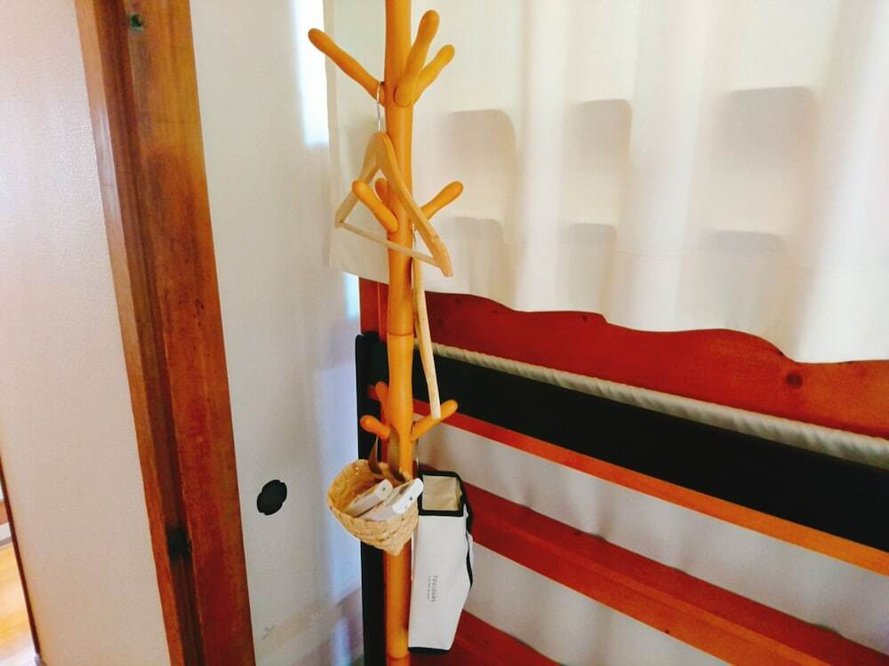 客室の設備とサービス