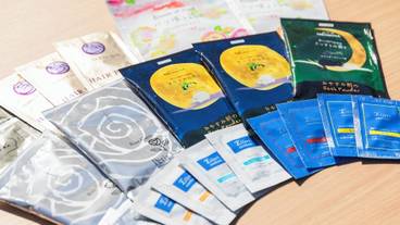客室の設備とサービス / 27