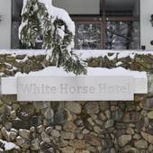 ホワイトホースホテル(長野県 ペンション) / 2