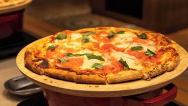 ビュッフェ / 18