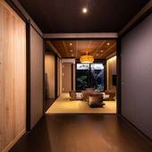 紡 七条堀川（京都府 町家） / 5