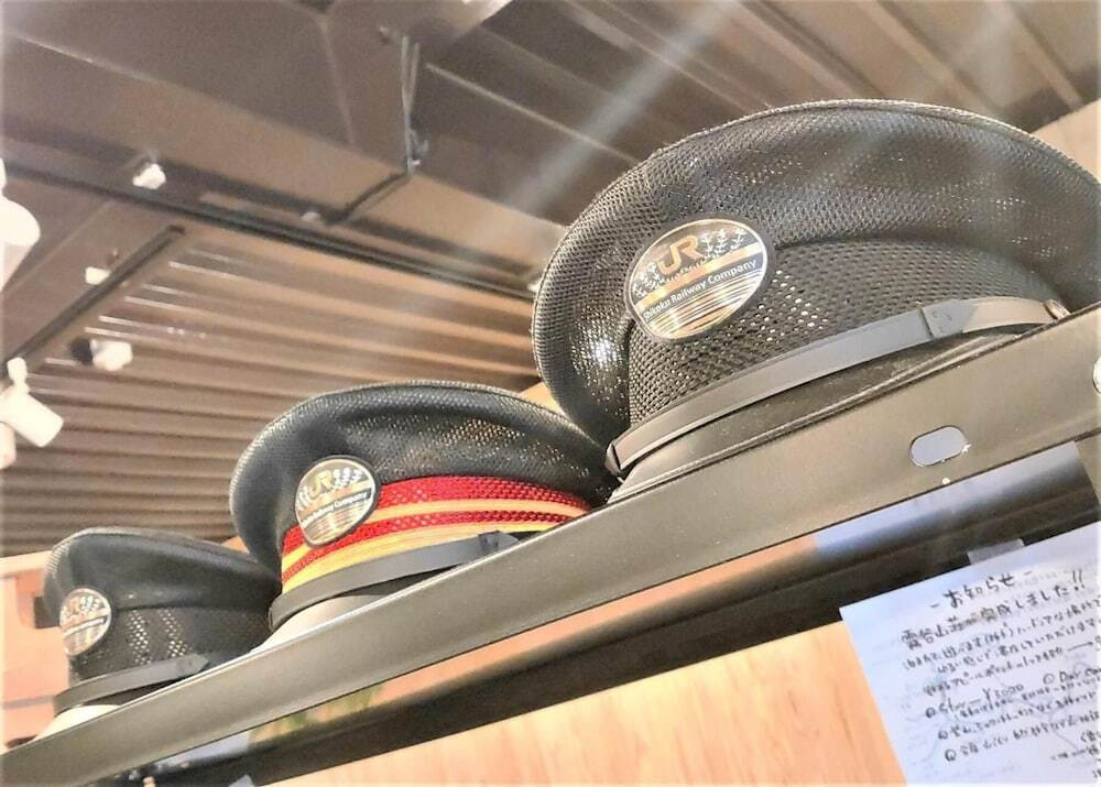 フィットネス設備