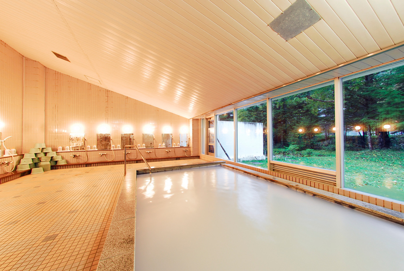 ペットと泊まれる離れの客室でのんびり3933668