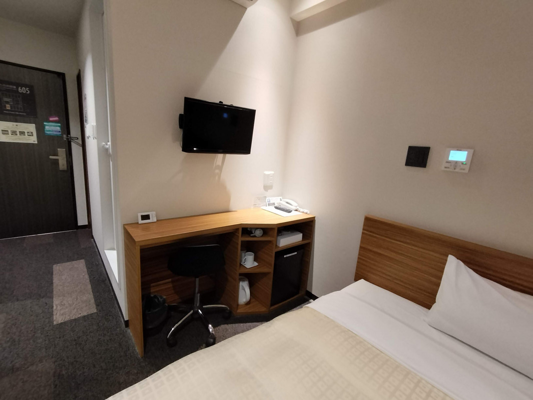 使い勝手の良い部屋配置