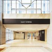 品川プリンスホテル イーストタワー(東京都 シティホテル) / 2