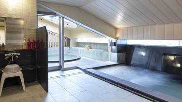 大観の湯／内風呂 / 2