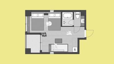 フロアマップ / 11