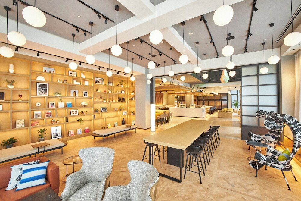 全室約30㎡！ゆったりとした客室で快適ステイ4056576