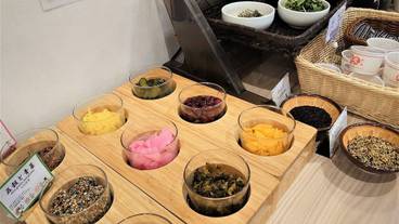 ビュッフェ / 25