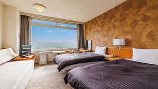 禁煙スタンダードツインルーム