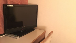 セミダブルルーム　喫煙