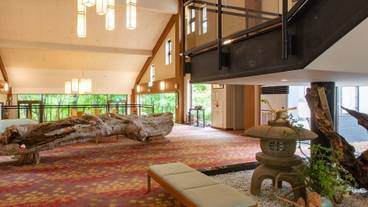 ロビー応接スペース / 5