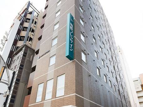 相鉄フレッサイン 上野御徒町 / 1